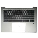 LUNOZST Backlit Keyboard for HP EliteBook 840 G9