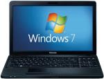 Toshiba Satellite C660-220 15.6" Laptop, Core i3
