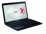 Toshiba Satellite C660-220 15.6" Laptop, Core i3