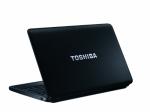Toshiba Satellite C660-220 15.6" Laptop, Core i3
