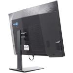SIMPLETEK 27" i3 All-in-One PC with RX550