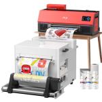 PLK A3 Plus DTF Printer with Powder Shaker