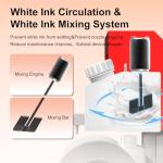 PLK A3 Plus DTF Printer with Powder Shaker