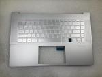 HP ENVY 15 Laptop UK English Palmrest Keyboard