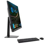 SIMPLETEK 27" AiO i3 10th Gen PC with GTX1650