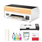 Procolored P13 A3 DTF Printer Bundle with Oven