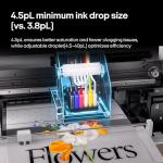 Procolored P13 A3 DTF Printer Bundle with Oven