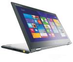 Lenovo YOGA 2 13.3" Touchscreen Laptop, Silver