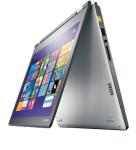 Lenovo YOGA 2 13.3" Touchscreen Laptop, Silver