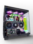 VIXIA Custom Watercooled Gaming PC - Intel i9, RTX 4090