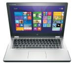 Lenovo YOGA 2 13.3" Touchscreen Laptop, Silver