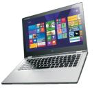 Lenovo YOGA 2 13.3" Touchscreen Laptop, Silver