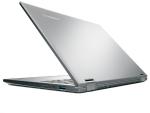 Lenovo YOGA 2 13.3" Touchscreen Laptop, Silver