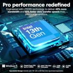 Fusion5 12" 2K Windows 11 Tablet with Stylus