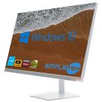 SIMPLETEK i3 10th Gen All-in-One 27" PC