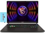 MSI Vector GP68 HX Gaming Laptop with Hub