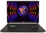 MSI Vector GP68 HX Gaming Laptop with Hub