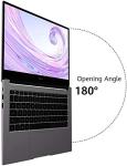 HUAWEI MateBook D 14" Laptop, Intel i5, 8GB RAM