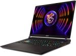 MSI Vector GP68 HX Gaming Laptop with Hub