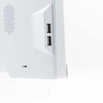 SIMPLETEK i3 10th Gen All-in-One 27" PC