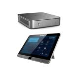 Yealink MCore Mini PC with MTouch-II, Intel i5