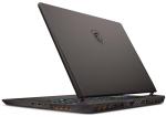 MSI Vector GP68 HX Gaming Laptop with Hub