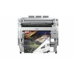 Epson SureColor SC-T5200 Large Format Printer