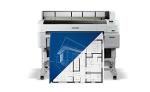 Epson SureColor SC-T5200 Large Format Printer