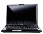 Toshiba Satellite P300 17" Laptop, Core 2 Duo