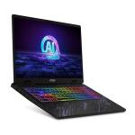 MSI Pulse 16 QHD+ Gaming Laptop - Intel 9, RTX 4070