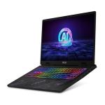 MSI Pulse 16 QHD+ Gaming Laptop - Intel 9, RTX 4070
