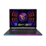 MSI Raider GE68Hx Gaming Laptop - Core i9, RTX 4070