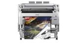 Epson SureColor SC-T5200 Large Format Printer
