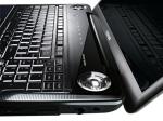 Toshiba Satellite P300 17" Laptop, Core 2 Duo