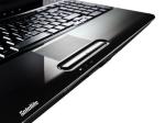 Toshiba Satellite P300 17" Laptop, Core 2 Duo