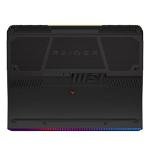 MSI Raider GE68Hx Gaming Laptop - Core i9, RTX 4070