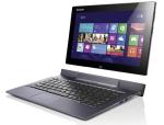 Lenovo Lynx K3011 11.6" Touchscreen Tablet with Keyboard