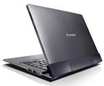 Lenovo Lynx K3011 11.6" Touchscreen Tablet with Keyboard
