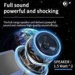 Breloom 15.6" Touchscreen Panel PC with Celeron N5100