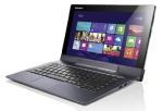 Lenovo Lynx K3011 11.6" Touchscreen Tablet with Keyboard
