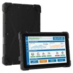 Rugged Waterproof Tablet with Win 11 and 4G LTE
