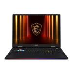 MSI Raider 18" QHD+ Gaming Laptop, RTX 5090