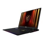 MSI Raider 18" QHD+ Gaming Laptop, RTX 5090
