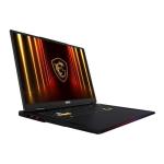 MSI Raider 18" QHD+ Gaming Laptop, RTX 5090