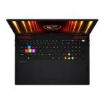 MSI Raider 18" QHD+ Gaming Laptop, RTX 5090