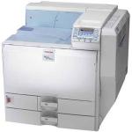 Ricoh Aficio SP C811DN-T3 Color Laser Printer