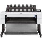 HP DesignJet T1600PS 36-Inch Wide Format Printer