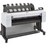HP DesignJet T1600PS 36-Inch Wide Format Printer