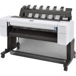 HP DesignJet T1600PS 36-Inch Wide Format Printer