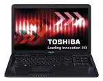Toshiba Satellite L670-1DR 17.3" Laptop, Intel Pentium